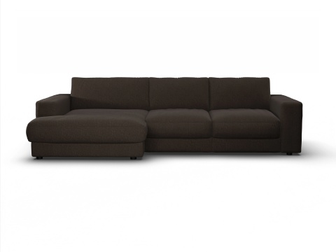 Ecksofa LOgroß 2Small L